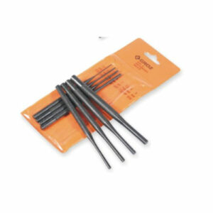 Punch pin set l/s 1.5-8mm ppr/8sm | GRO4540
