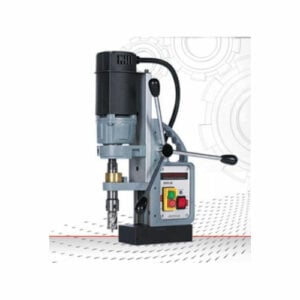 Euroboor mag base + drill 32mm 900w 11kg | HTC-ECO32