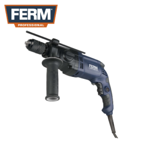 FERM – Impact Drill 13mm 1050W | PDM1045PK