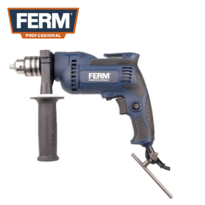 FERM – Impact Drill 13mm 710W | PDM1049P