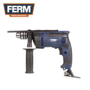 FERM – Impact Drill 13mm 710W | PDM1050P