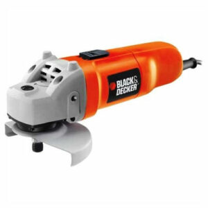 Angle grinder 115mm 710w | STACD115-QS