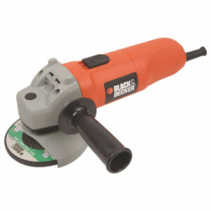 Angle grinder 115mm 900w | STAKG915-QS