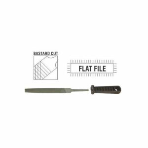 File.Afile Flat Bastard 300mm Sleeve