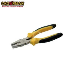 Crownman Pliers Comb 8″ – 200mm | CR102