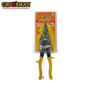 Crownman Snip Aviation Strt Yellow | CR291