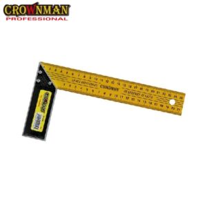 Crownman Tri Square 6″ – 150mm | CR370