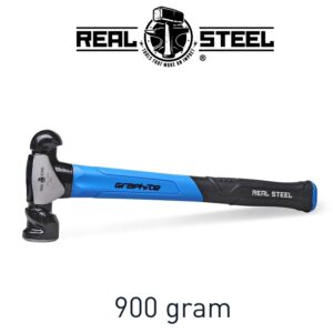 Hammer ball pein 900g 32oz graph. handle | RSH0506