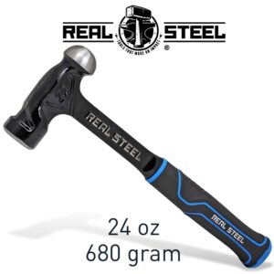 Hammer ball pein 700g 24oz ultra steel handle | RSH0519