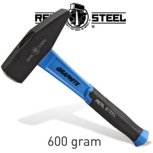 Hammer machinist 600g 21oz graph. handle | RSH0554