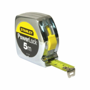 Tape powerlock 5mx19 stht33194-8 | STA6010
