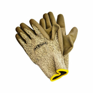 Glove cut resistant 3 pp | WAN0134