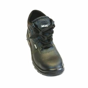 Safetyboot Claw Dualdensity Mojo Blk07