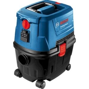 Bosch GAS 15 PS Wet/Dry Extractor