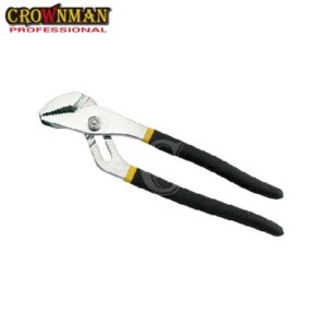 Crownman Pliers W/Pump GR Joint 250mm | CR140