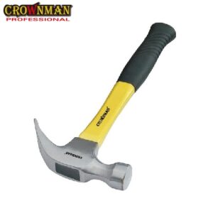 Crownman Hammer Claw F/G Handle 500g | CR200