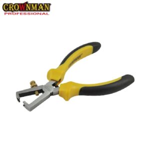 Crownman Wire Stripping Plier | CR611