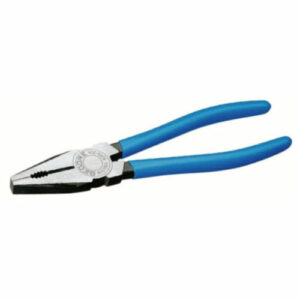 Plier ged combination 200mm 8245-200tl | GED6730720