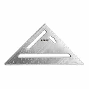 Kendo Rafter Square 185x260mm | KEN35315
