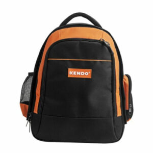 Kendo Tool Backpack 43x21x47cm | KEN90176