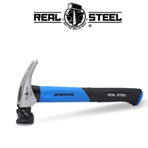 Hammer claw rip 570g 20oz graph. handle | RSH0502