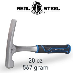 Hammer brick 620g 22oz ultra steel handle | RSH0523