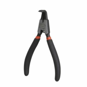 Plier circlip 150mm o/s bnt crv