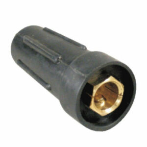 Cable connector Matweld bayonette female 500a