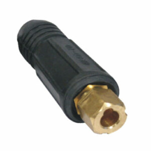 Cable connector Matweld dinse female 35/50