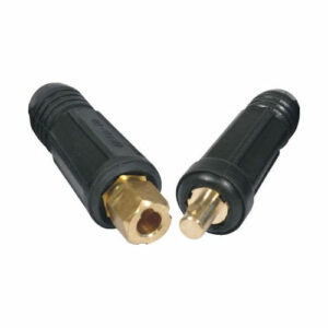 Cable connector Matweld dinse female 50/70