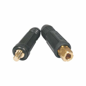 Cable connector Matweld dinse male 50/70