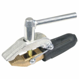 Matweld earth clamp g type brass 600a