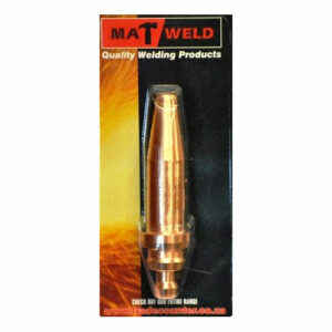 Matweld nozzle cutting anm 1.2mm