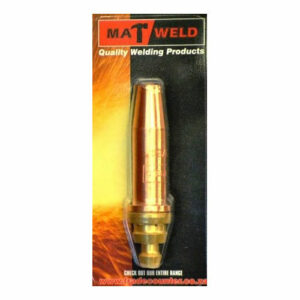 Matweld nozzle cutting propane pnm 0.8mm