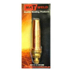 Matweld nozzle cutting propane pnm 1.2mm