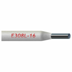 Matweld electrode stainless steel 308l 2.5 per 1kg