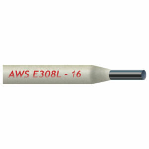 Matweld electrode stainless steel 308l 4.0 per 1kg