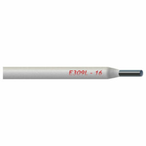 Matweld electrode stainless steel 309l 2.5 per 1kg