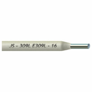 Matweld electrode stainless steel 309l 3.15 per 1kg
