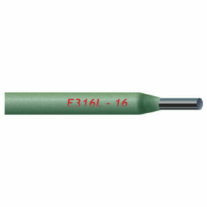Matweld electrode stainless steel 316l 3.15 per 1kg