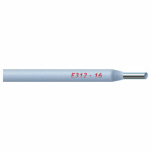 Matweld electrode stainless steel 312 2.5 per 1kg