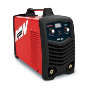 Matweld Industrial Welder, MMA Inverter, 230A, 230V | MAT9065