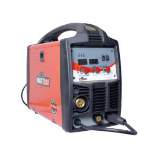 Matweld Welder extreme mig 180 amp 220v