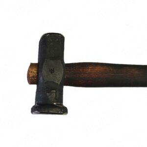 Blacksmith Flatter Hammer (TTFH1)