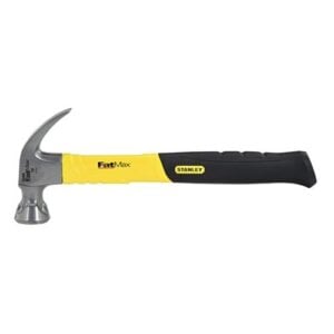 Hammer claw graphite 450g 51-505