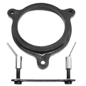 TGMV56/5SB Swivel Base For BSV002 (BSV020)