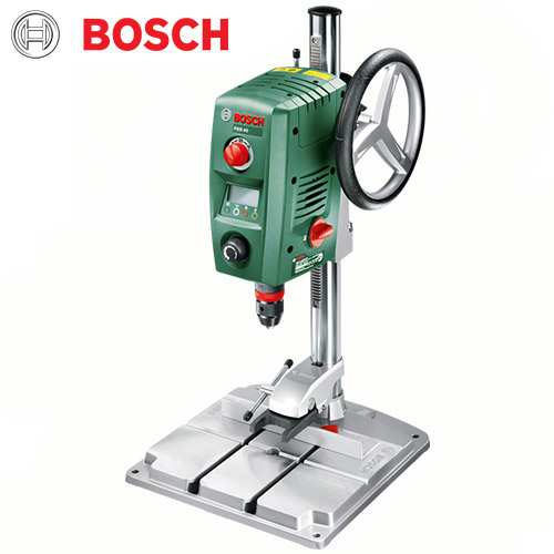 Bosch PBD 40 Bench Drill W/Laser Light | 0603B07000