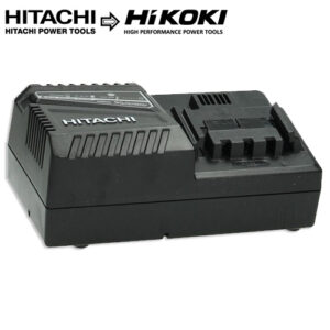 Hikoki/Hitachi Battery Charger Slide 14.4-18V Li-Ion | HTC-UC18YFSL-W0