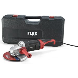 Flex L 26-6 230 Angel Grinder 230mm - 2600W | 436704