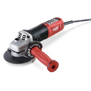 Flex LE 15-11 125 Angle Grinder Variable Speed 125mm - 1500W | 447722
